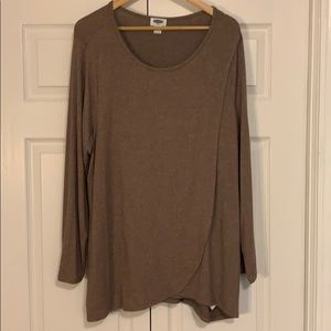 Old Navy Nursing Top